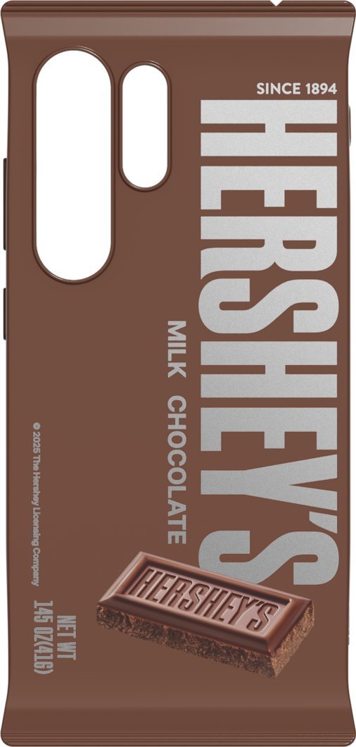 Samsung GP-FPS938SBB pokrowiec na telefon komórkowy 17,5 cm (6.9") Brązowy