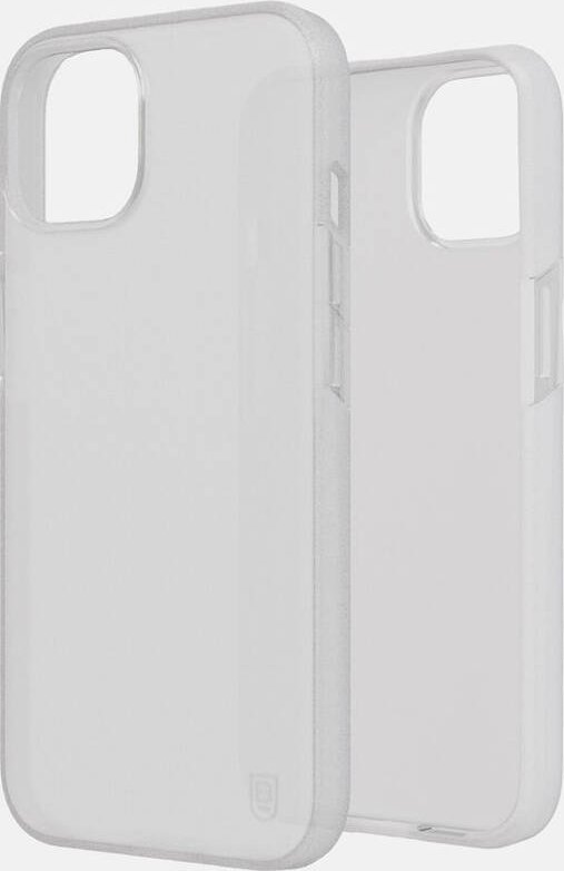 BodyGuardz BodyGuardz Solitude Clear Case for the 2022 iPhone 14 standard
