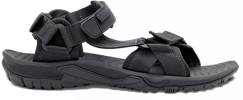 Sandały męskie Jack Wolfskin LAKEWOOD RIDE SANDAL M (4019021_6350) 42
