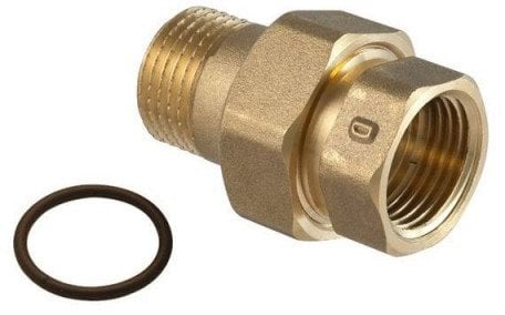 CONNECTION ART603/230OR 1IN 1/4 (10-50)