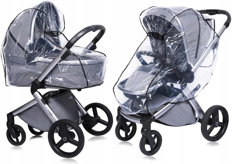 Folia do wózka uniwersalna Matpol