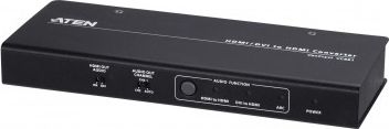 Aten Konwerter 4K HDMI/DVI to HDMI Audio VC881