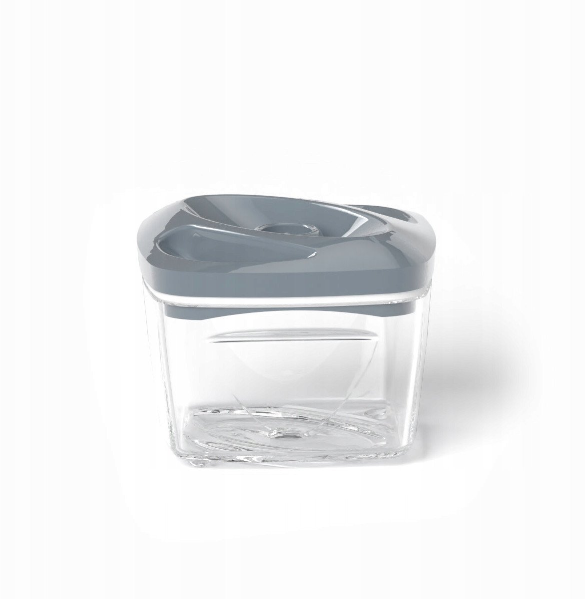 Pojemnik próżniowy na żywność SeeYoo 0,5l Stalowy