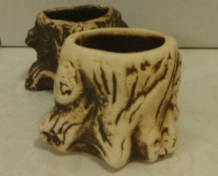 AQUA MAG Ceramika Doniczka Mała (28022)