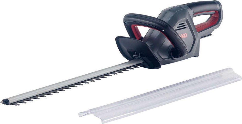 AL-KO Nożyce akumulatorowe HT 1845 18V + ladowarka AKKU C50 LI 18V+ akumulator B50 LI18V -45 Wh