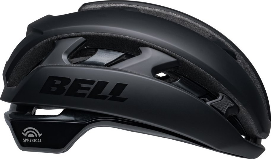 Bell Kask szosowy XR MIPS SPHERICAL Rozmiar kasku: S(52-56cm), Wybierz kolor: Matte Gloss Black
