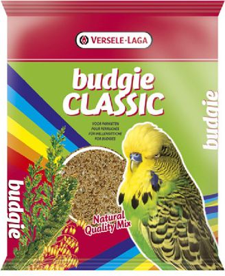 Versele-Laga 500g CLASSIC BUDGIE FALISTA