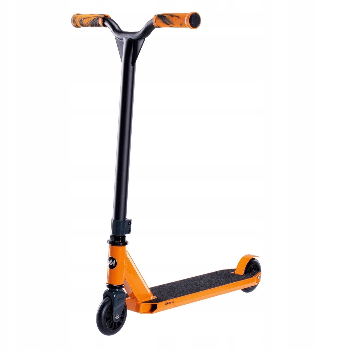 Hulajnoga Martes Stefanello Pomarańczowy (M000207449)