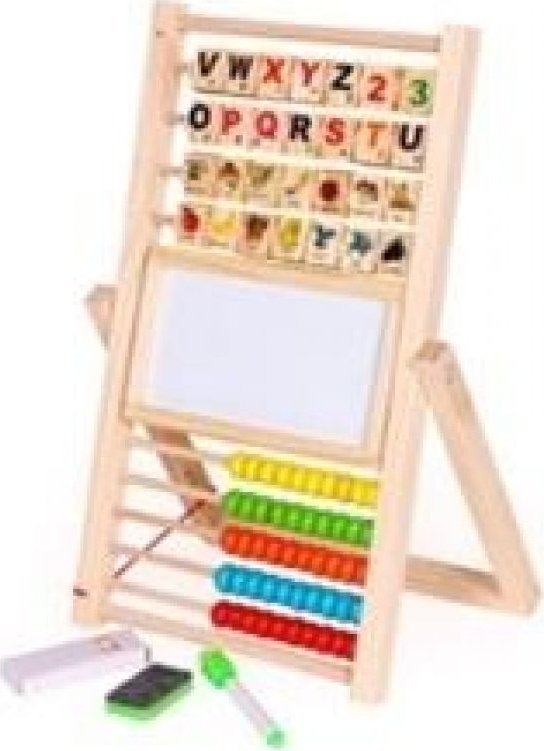 Teka Tablica magnetyczna z liczydłem