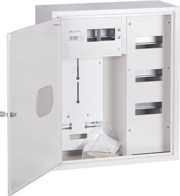 Sabaj Szafka licznikowa natynkowa 1-licznikowa 3-fazowy 36 modułów IP31 (4-357)