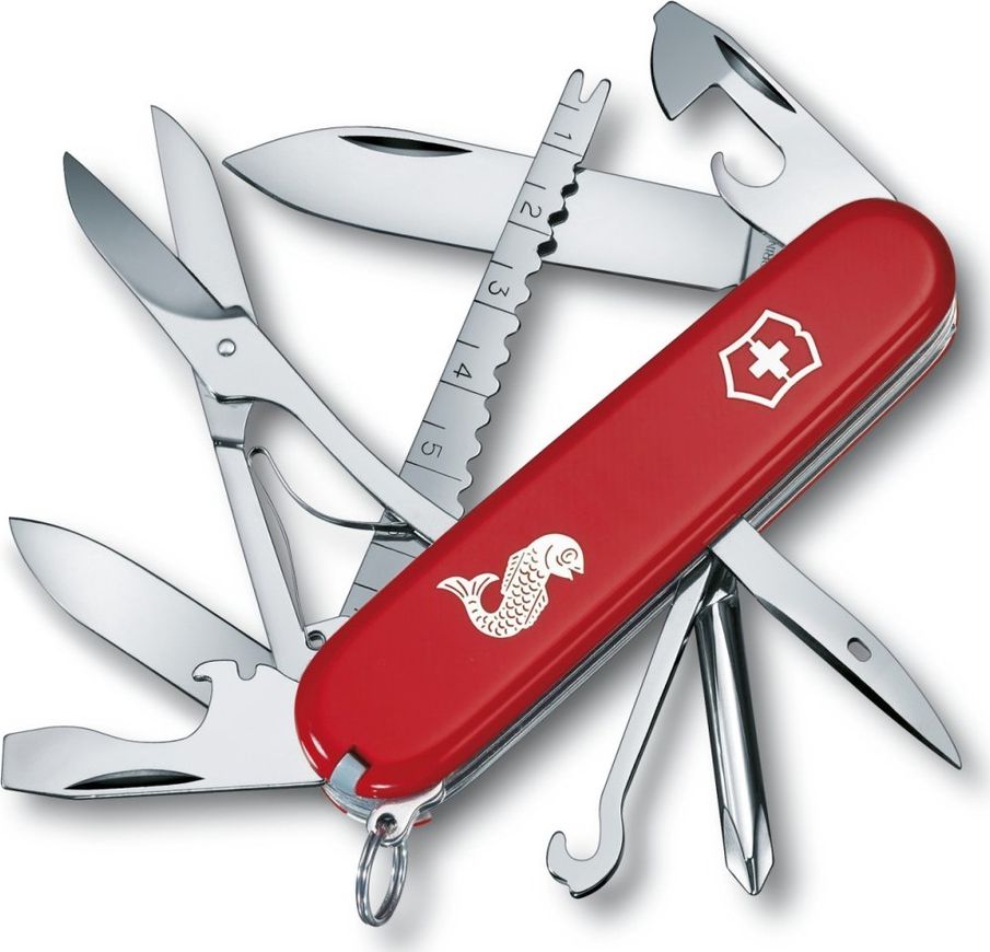 Victorinox Victorinox FISHERMAN