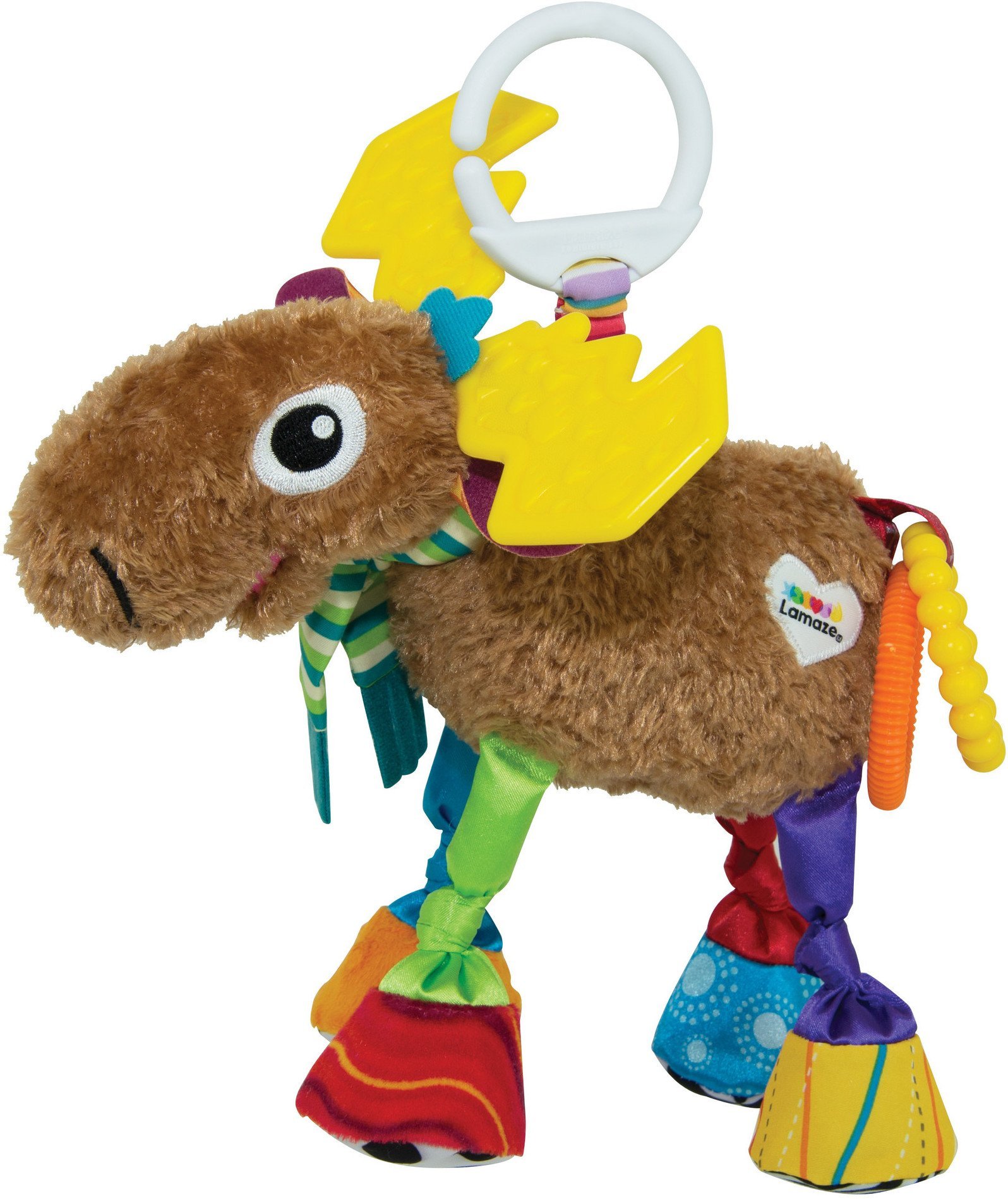 TOMY Lamaze Łoś Marian L27014 /6