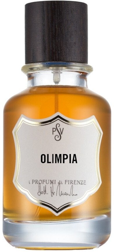 I PROFUMI DI FIRENZE Olimpia EDP spray 100ml