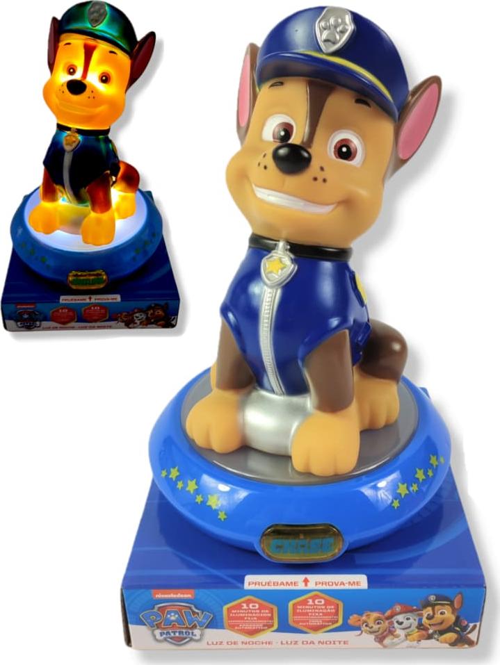 Kids Euroswan Lampka nocna LED (PW19761)