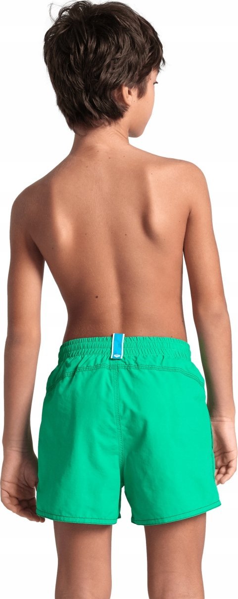 Arena Dziecięce Szorty BYWAYX YOUTH R