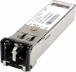 Moduł SFP Cisco GLC-FE-100FX-RGD