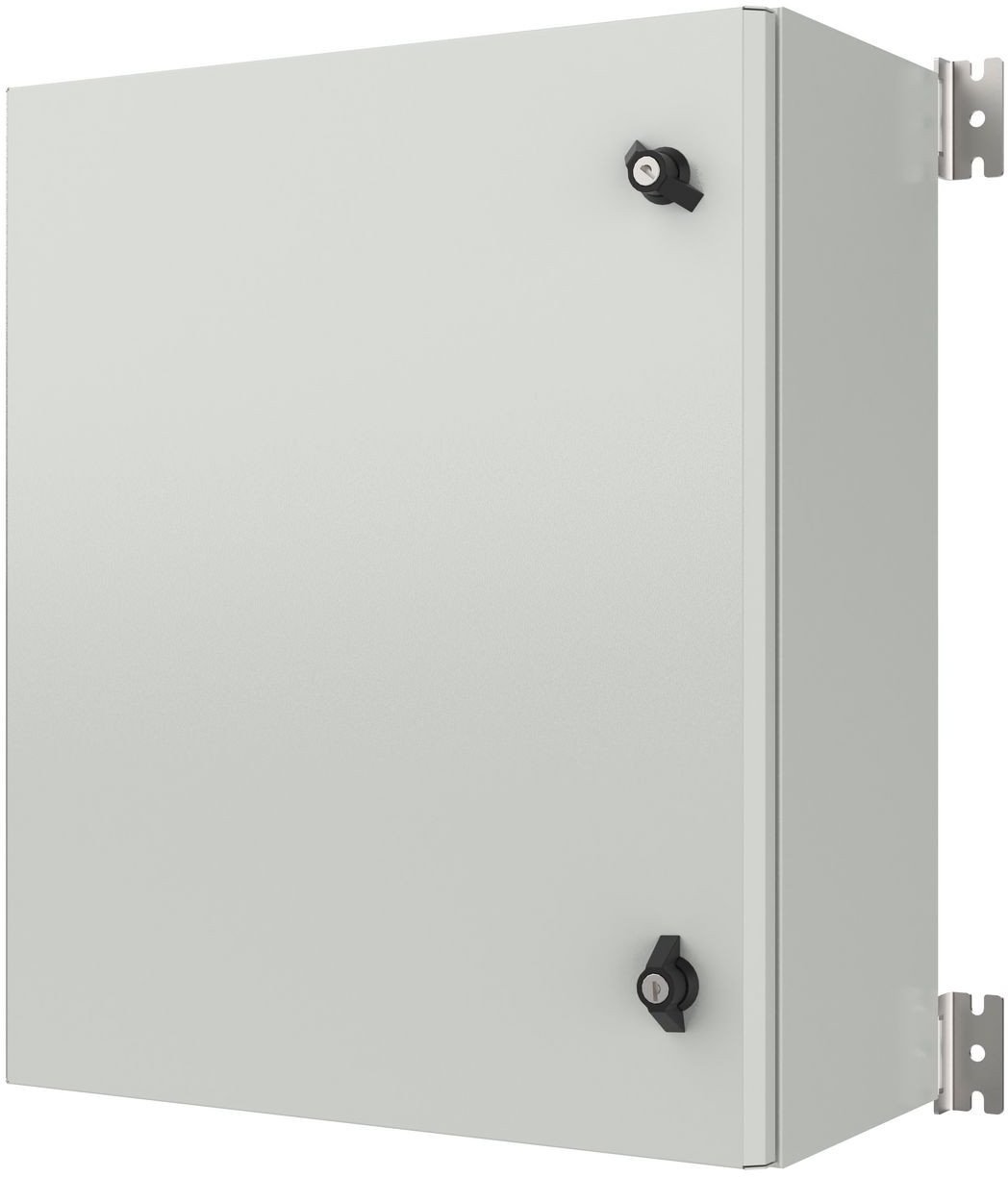 IP65 Wall-Box with mounting