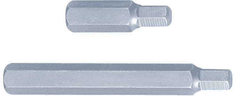 King Tony końcówka imbus 7x36mm 6 kątowa 10mm (163607H)