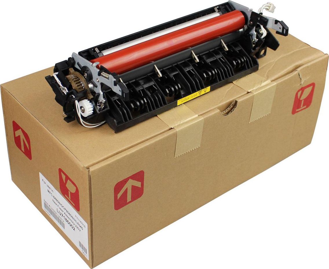 CoreParts Fuser (MSP6508)