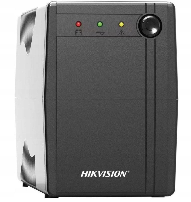 ZASILACZ UPS DS-UPS1000 1000 VA Hikvision