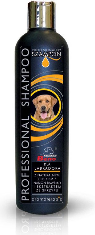 Super Benek SUPER BENO-SZAMPON PROFESSIONAL 250ml LABRADOR