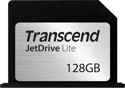 Karta Transcend JetDrive Lite 360 do MacBook 128 GB (TS128GJDL360)