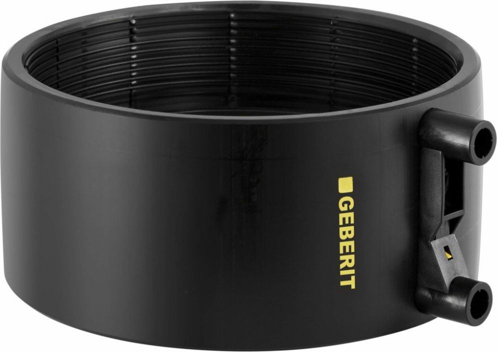 Geberit Elektromufa PE 125mm (368.771.16.1)