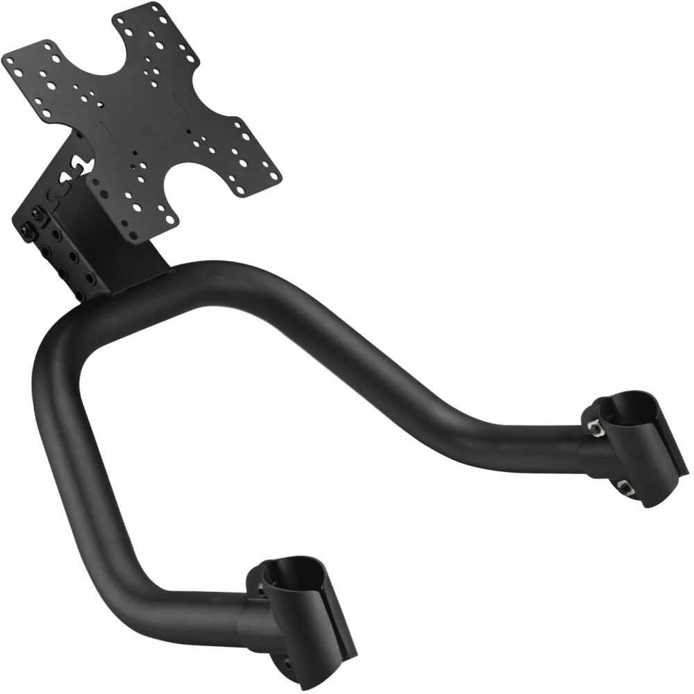 Next Level Racing F-GT Pro Direct Monitor Mount - schwarz