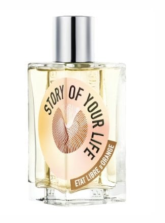 ETAT LIBRE D'ORANGE Story Of Your Life EDP 100ml