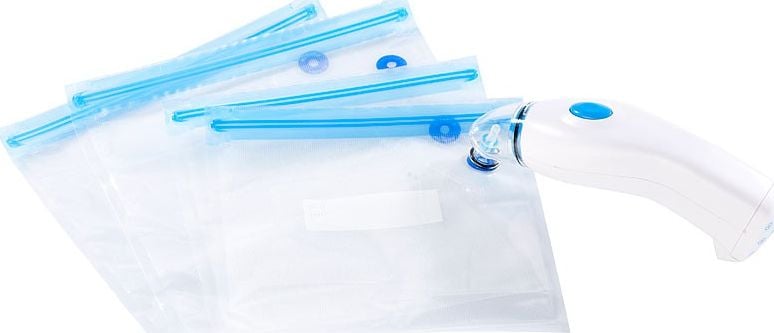 Steba VK 1 FOLIE ZESTAW STEBA