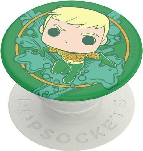PopSockets Pop na palec Funko Pop! Aquaman 101129