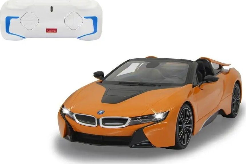 Jamara JAMARA BMW I8 Roadster 1:12 above - 405183