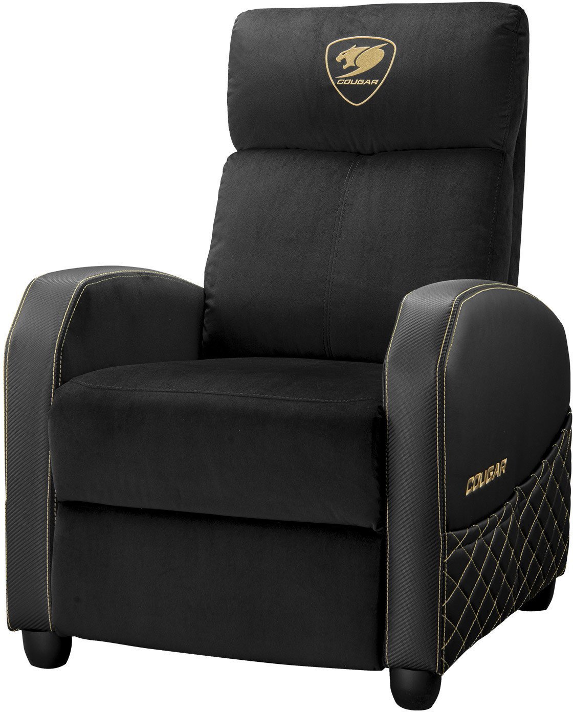 COUGAR RANGER ELITE GOLD Gamig Sofa