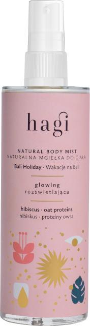 Hagi Bali Holiday Mgiełka 100 ml