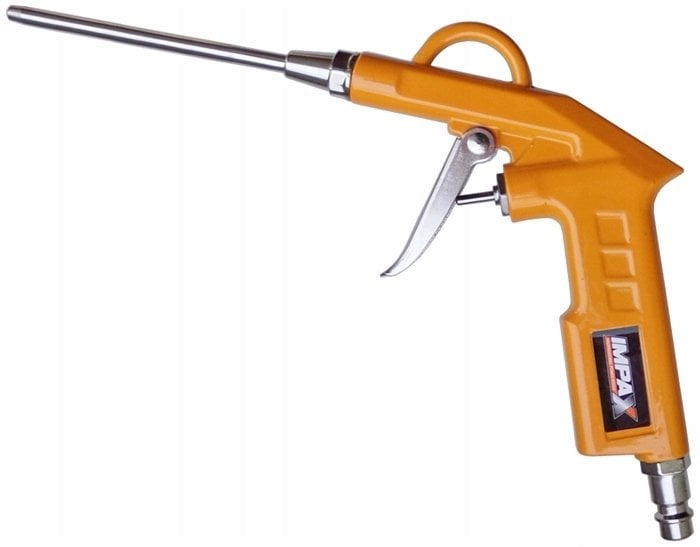 PISTOLET DO PRZEDMUCHU DŁUGI