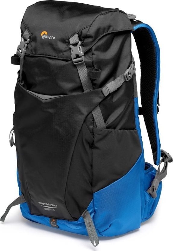Plecak Lowepro Lowepro Plecak PhotoSport BP 24L AW III BU