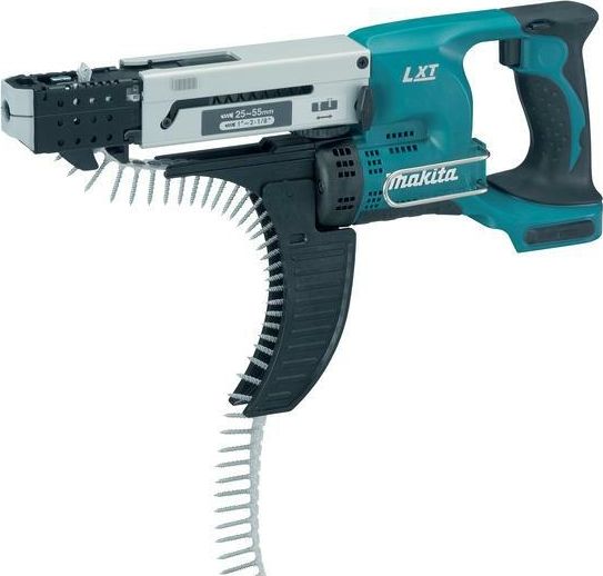 Makita Wkrętarka DFR550Z 18 V