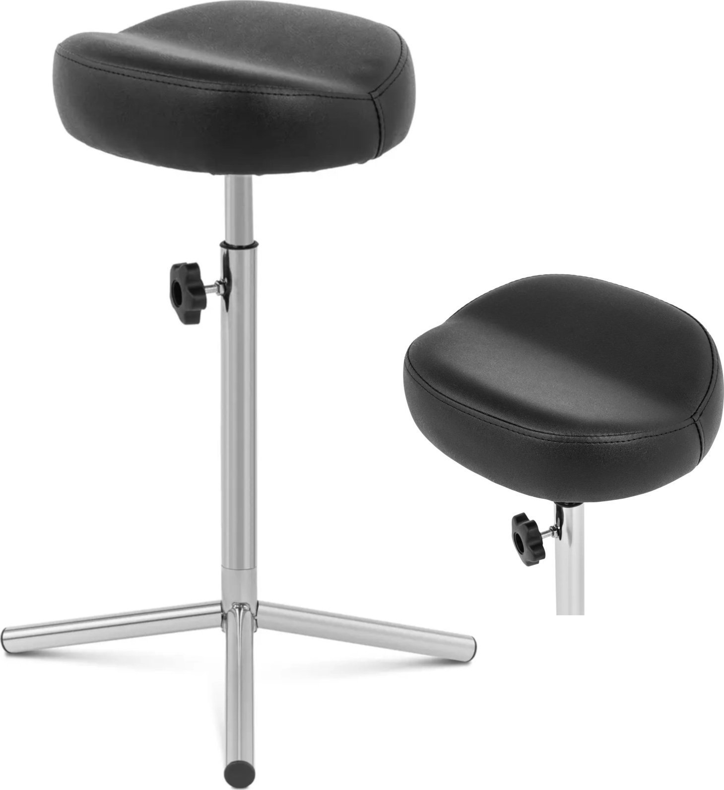 Physa Podłokietnik do tatuażu z regulacją wysokości 50-60 cm Podłokietnik do tatuażu z regulacją wysokości 50-60 cm