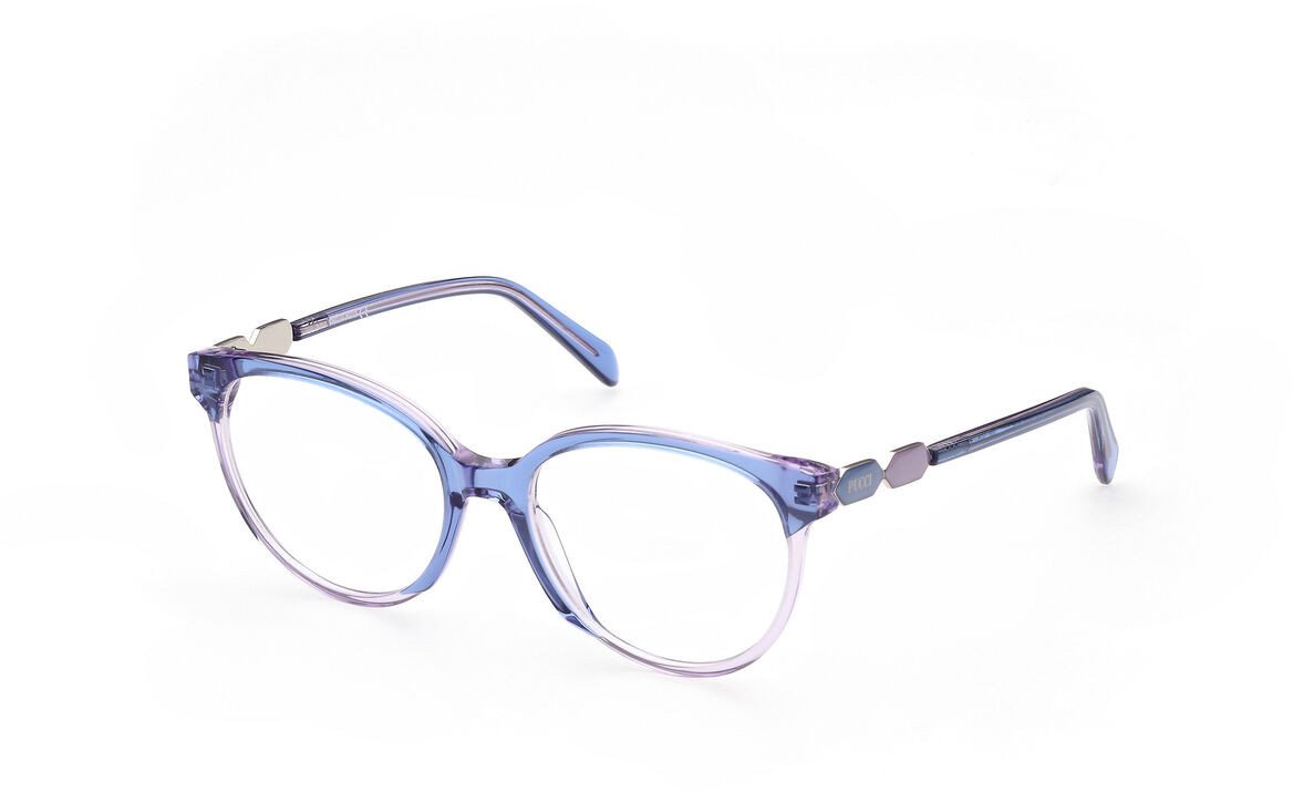 Ramki do okularów Damski Emilio Pucci EP5184-53086 53 mm