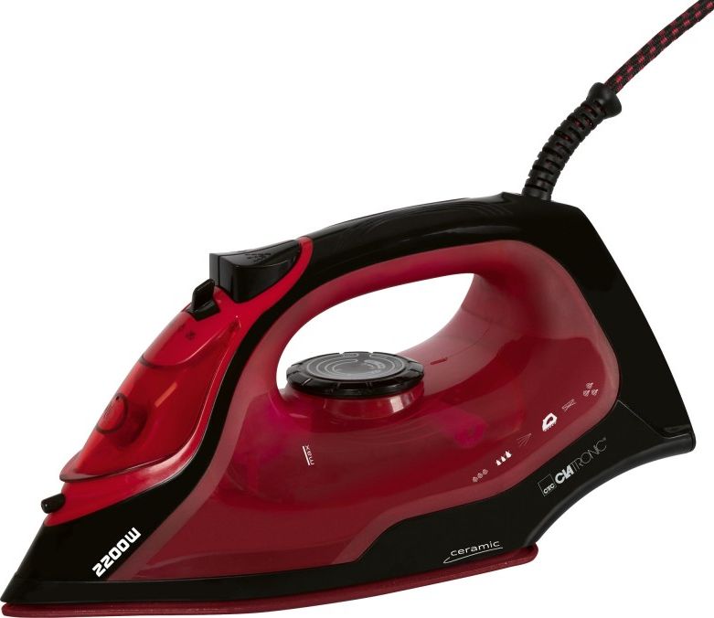 Żelazko Clatronic DB 3752