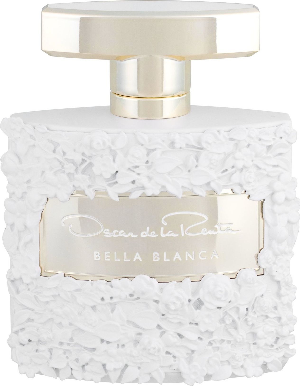 Oscar de la Renta Bella Blanca EDP 100 ml