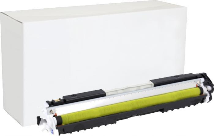 Toner WhiteBox Yellow Zamiennik 126A