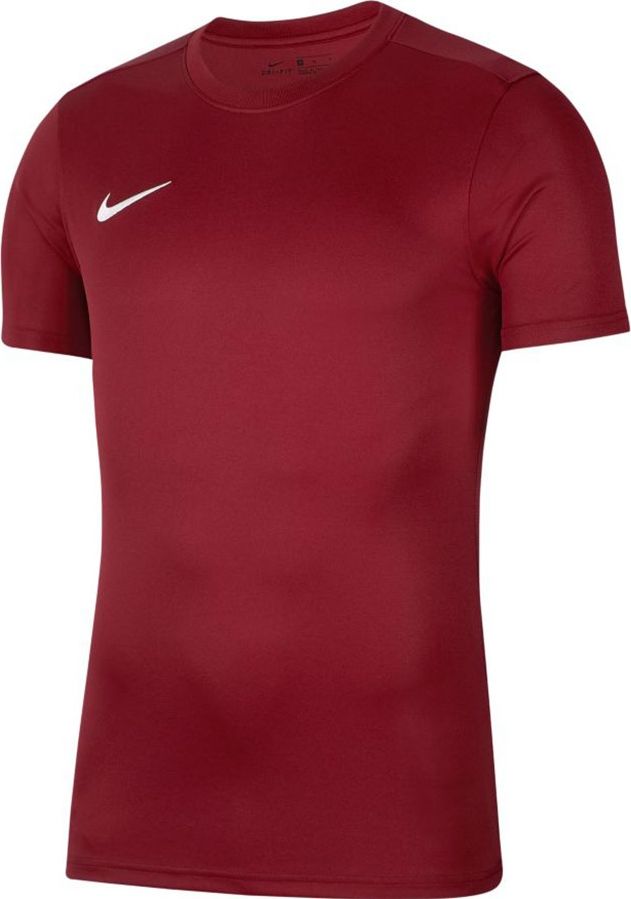 Nike Nike JR Dry Park VII t-shirt 677 : Rozmiar - 128 cm (BV6741-677) - 21736_188862