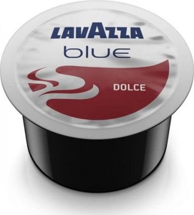 Lavazza Lavazza Blue Espresso Dolce kapsułki 100szt