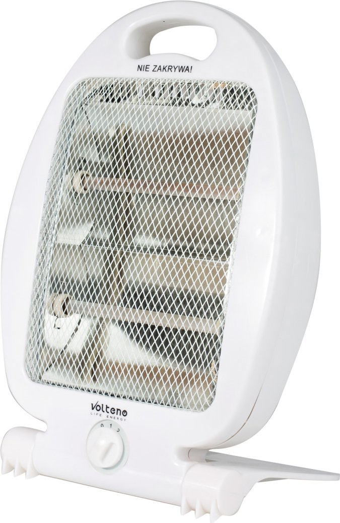 Grzejnik Volteno VO0284 promiennikowy 800 W