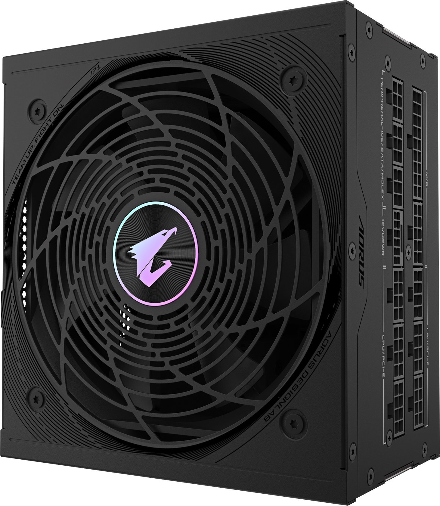 Zasilacz Gigabyte Aorus Elite Platinum ATX 3.1 850W (GP-AE850PM PG5)