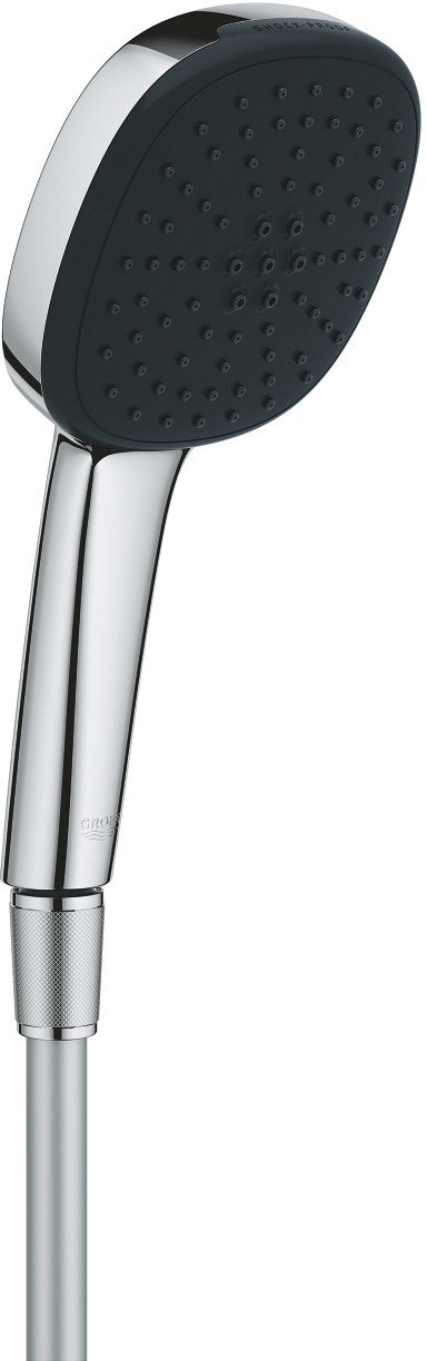 Zestaw prysznicowy Grohe 26973001 Vitalio comfort 110 zestaw prysznicowy