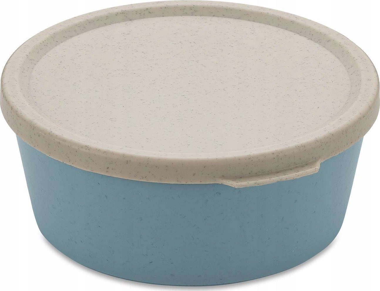 Koziol Pojemnik na żywność CONNECT BOWL, hermetyczny, 890 ml, KOZIOL
