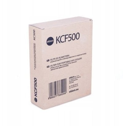 Filtry do klimatora COLUMBIAVAC KC500