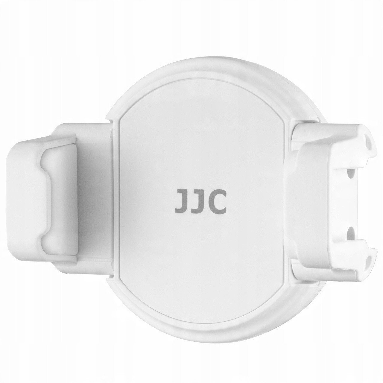 Uchwyt do smartfona JJC MS-SPC1 WHITE z funkcją MagSafe